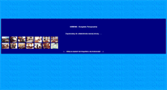 Desktop Screenshot of hawana.poltour.pl