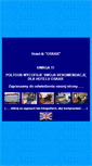 Mobile Screenshot of oskar.poltour.pl